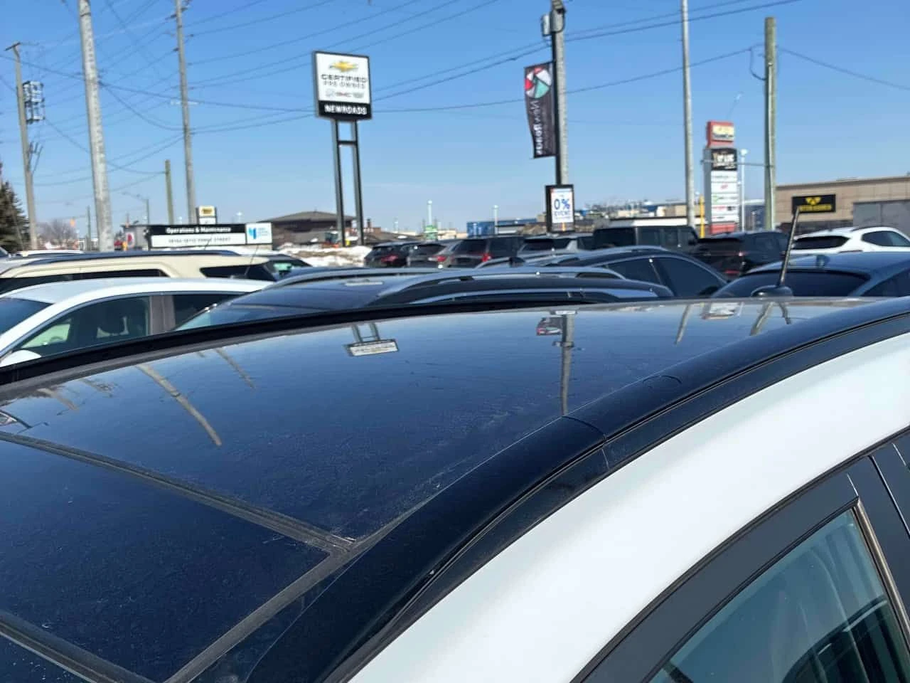 Hyundai Tucson * SE * CARFAX * ЦЕНА ДО БГ, снимка 11 - Автомобили и джипове - 53749131