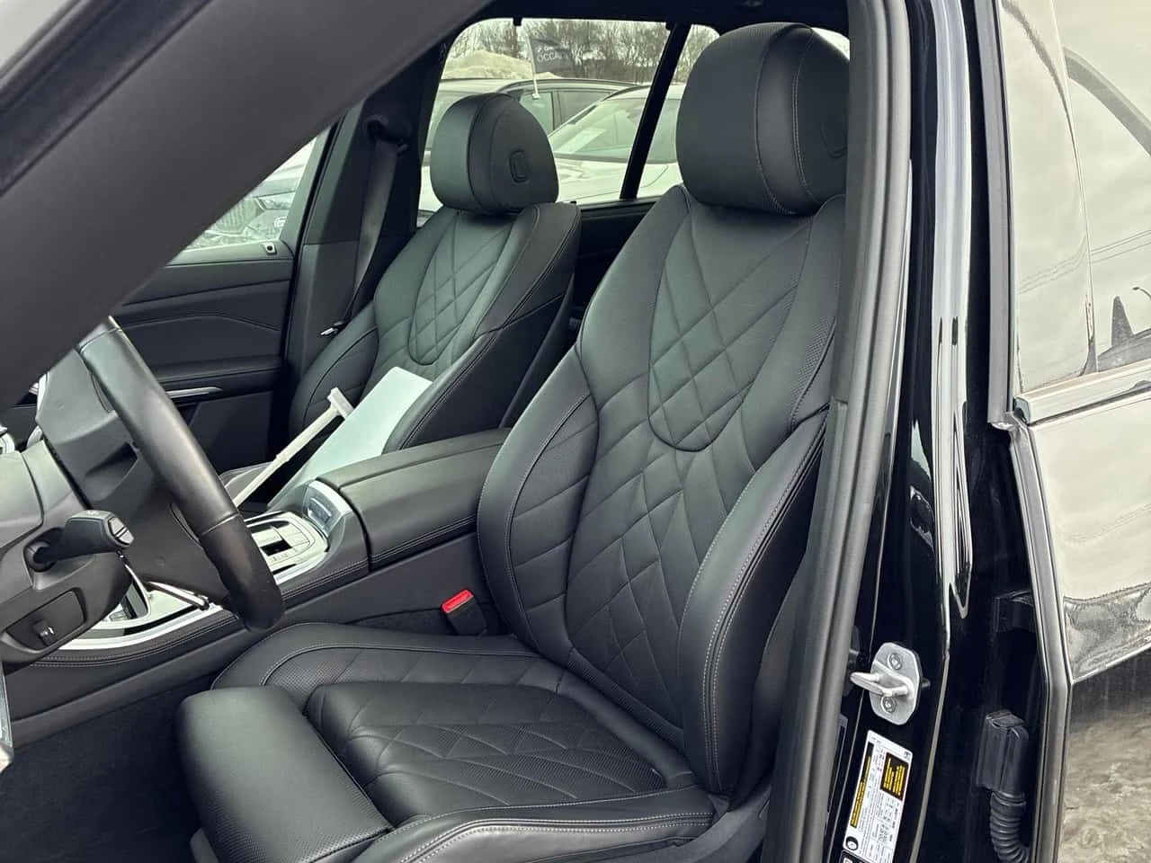 BMW X5  xDrive40i /360/DIS/HARMON KARDON/ PANO, снимка 13 - Автомобили и джипове - 53754441