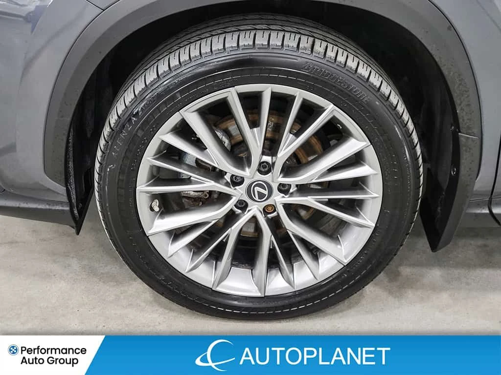 Lexus NX Ultra Premium AWD, снимка 12 - Автомобили и джипове - 53782829