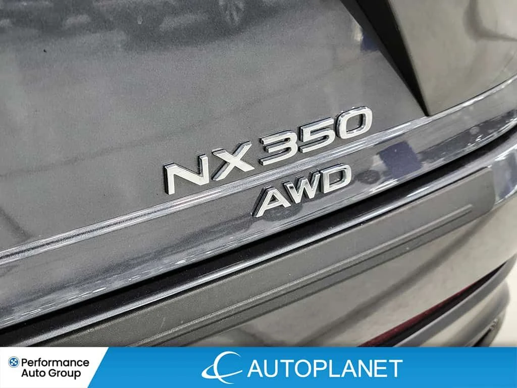 Lexus NX Ultra Premium AWD, снимка 14 - Автомобили и джипове - 53782829