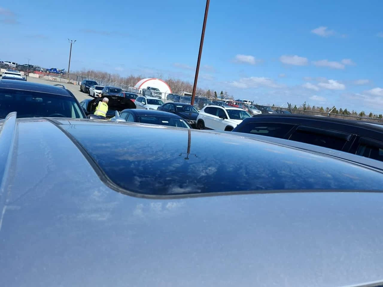 Audi Q5 PROGRESSIV| ПАМЕТ| ПАНОРАМА| CARFAX| , снимка 6 - Автомобили и джипове - 54164135