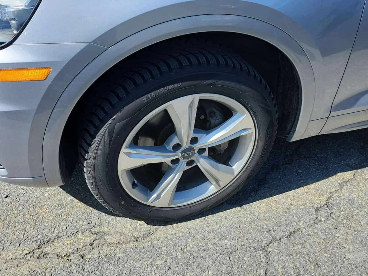 Audi Q5 PROGRESSIV| ПАМЕТ| ПАНОРАМА| CARFAX| , снимка 5 - Автомобили и джипове - 54164135