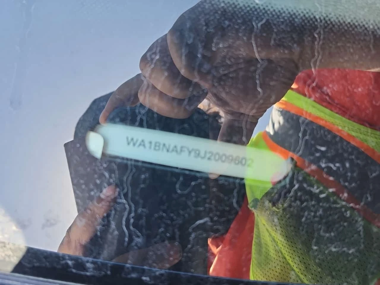 Audi Q5 PROGRESSIV| ПАМЕТ| ПАНОРАМА| CARFAX| , снимка 16 - Автомобили и джипове - 54164135