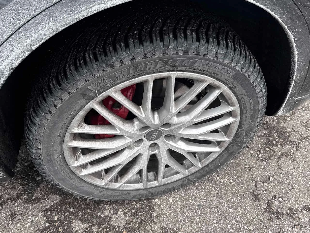 Audi SQ5 * Progressiv * CARBON* DISTRONIC* PANORAMA*  | Mobile.bg � ����������� 7