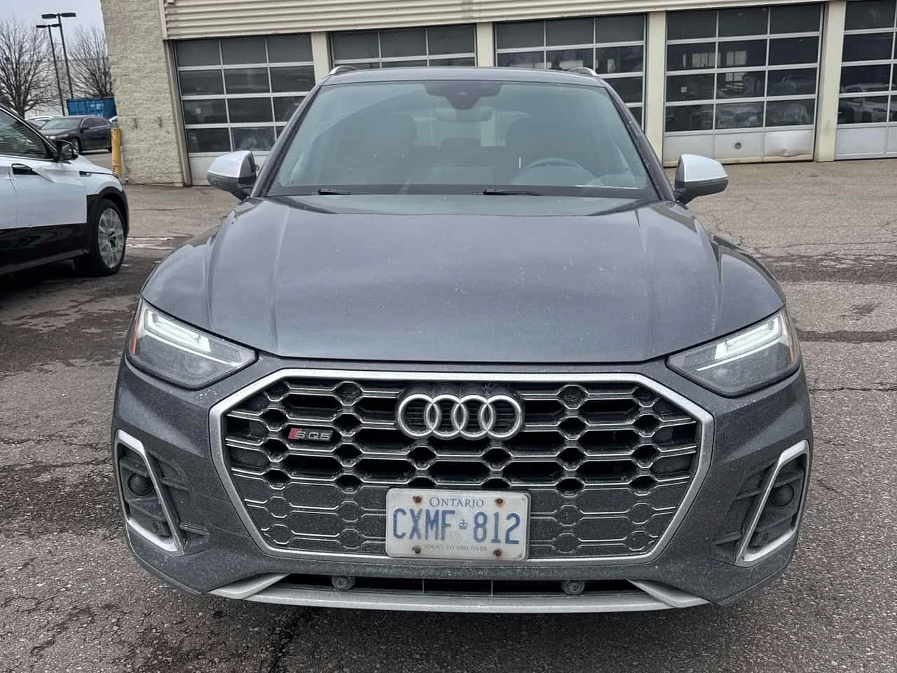 Audi SQ5 * Progressiv * CARBON* DISTRONIC* PANORAMA*  | Mobile.bg � ����������� 6