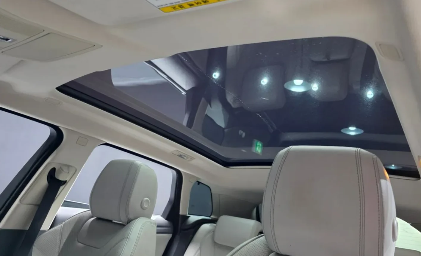 Land Rover Range Rover Evoque КРАЙНА ЦЕНА, снимка 6 - Автомобили и джипове - 54691890