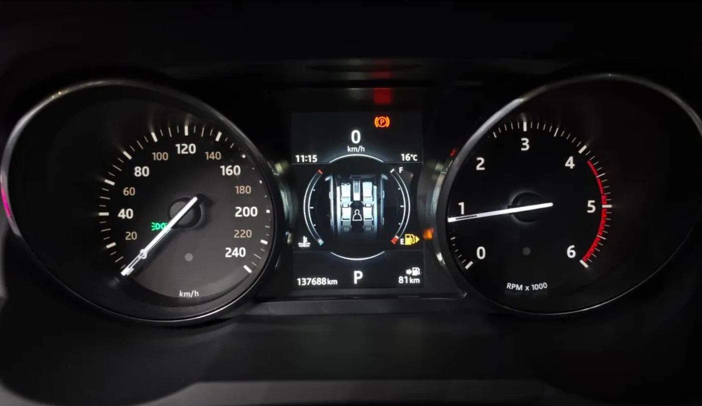 Land Rover Range Rover Evoque КРАЙНА ЦЕНА, снимка 13 - Автомобили и джипове - 54691890