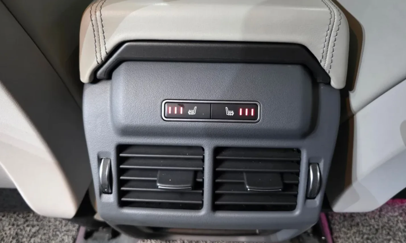 Land Rover Range Rover Evoque КРАЙНА ЦЕНА, снимка 16 - Автомобили и джипове - 54691890