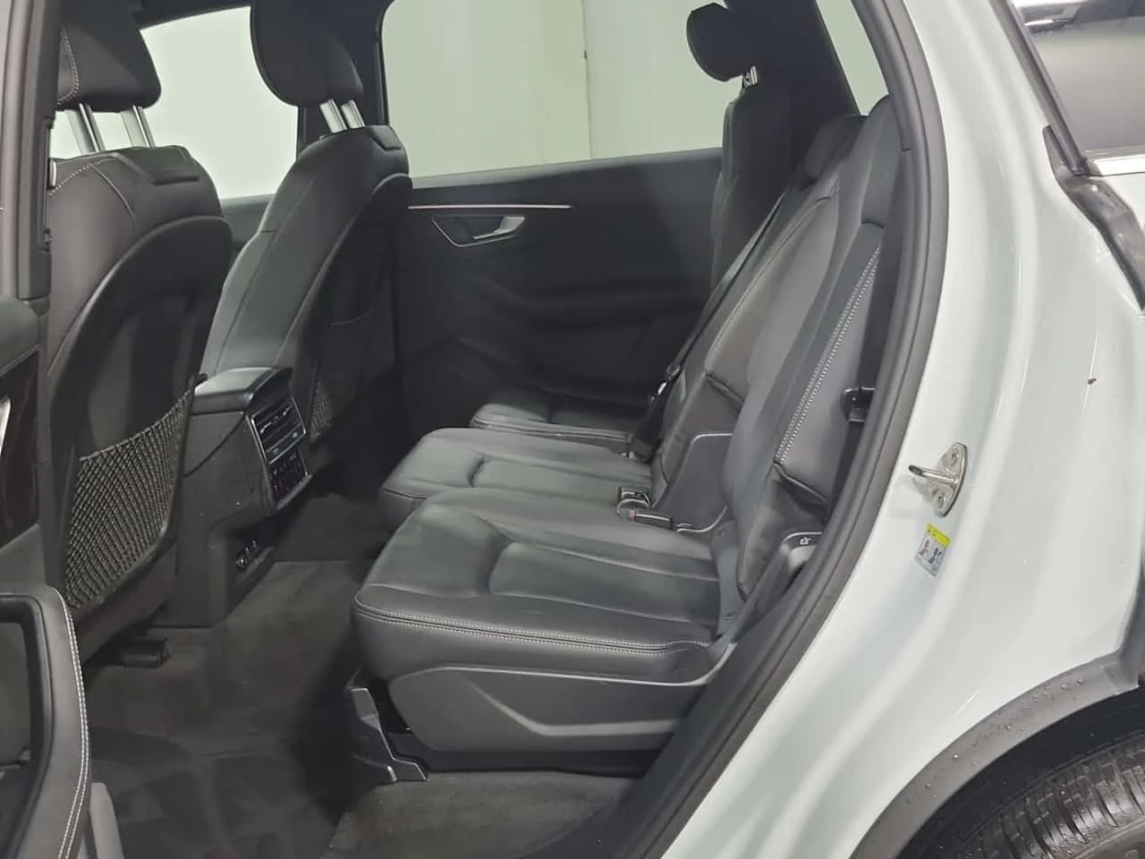 Audi Q7  S-LINE PROGRESSIV | DISTRONIC | PANO | ОБДУХВАНЕ , снимка 13 - Автомобили и джипове - 54906968