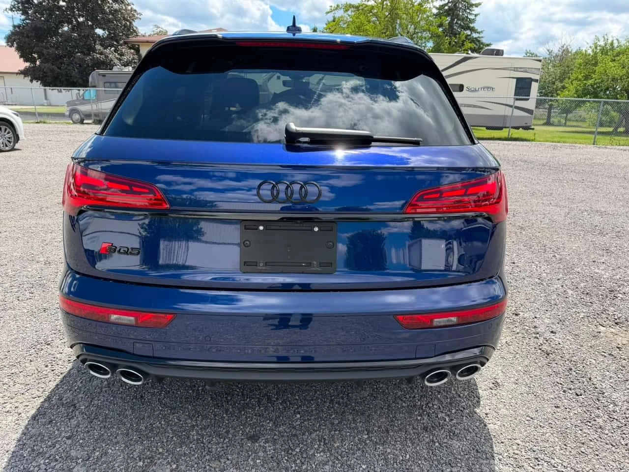 Audi SQ5 Technik / 360 / DIS / B&O / MATRIX / , снимка 4 - Автомобили и джипове - 54978567