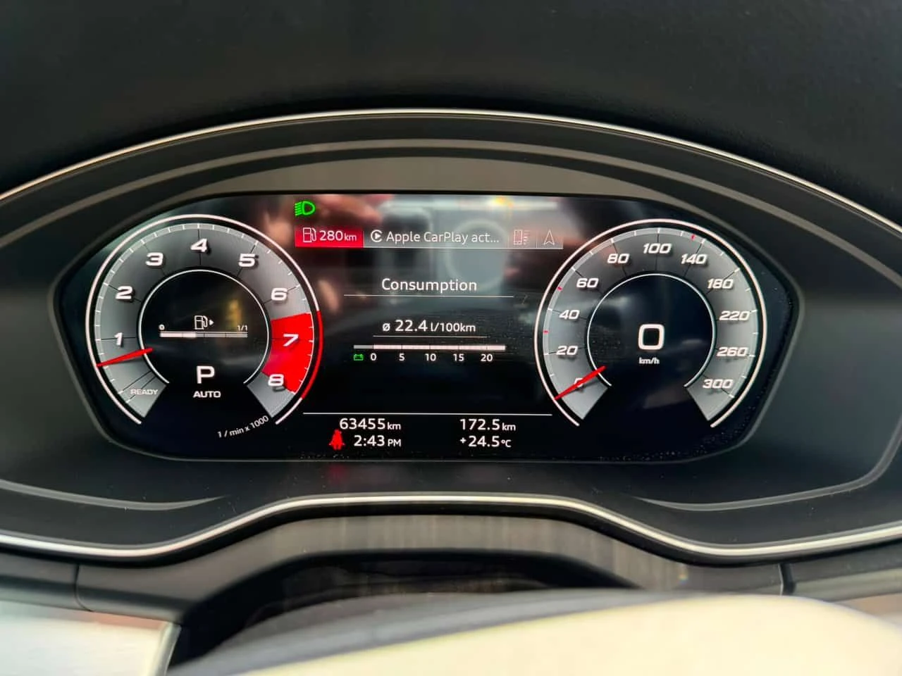 Audi SQ5 Technik / 360 / DIS / B&O / MATRIX / , снимка 8 - Автомобили и джипове - 54978567