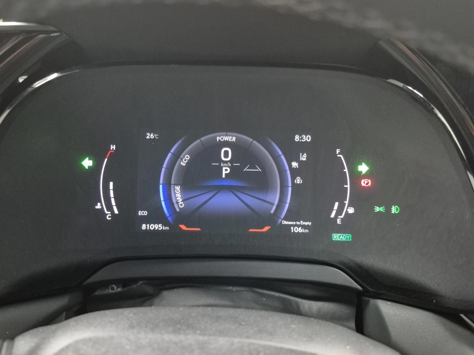 Lexus RX 500h F SPORT * * CARFAX * * АВТО КРЕДИТ * * , снимка 7 - Автомобили и джипове - 55328550