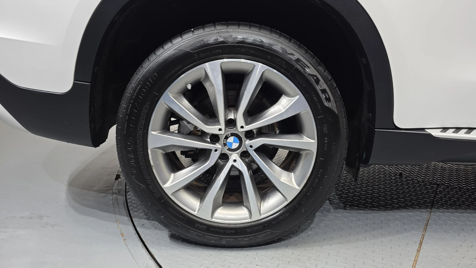 BMW X6 xDrive30d* HUD* ЕЛ. БАГАЖНИК* ЛЮК* КРАЙНА ЦЕНА, снимка 5 - Автомобили и джипове - 55340489