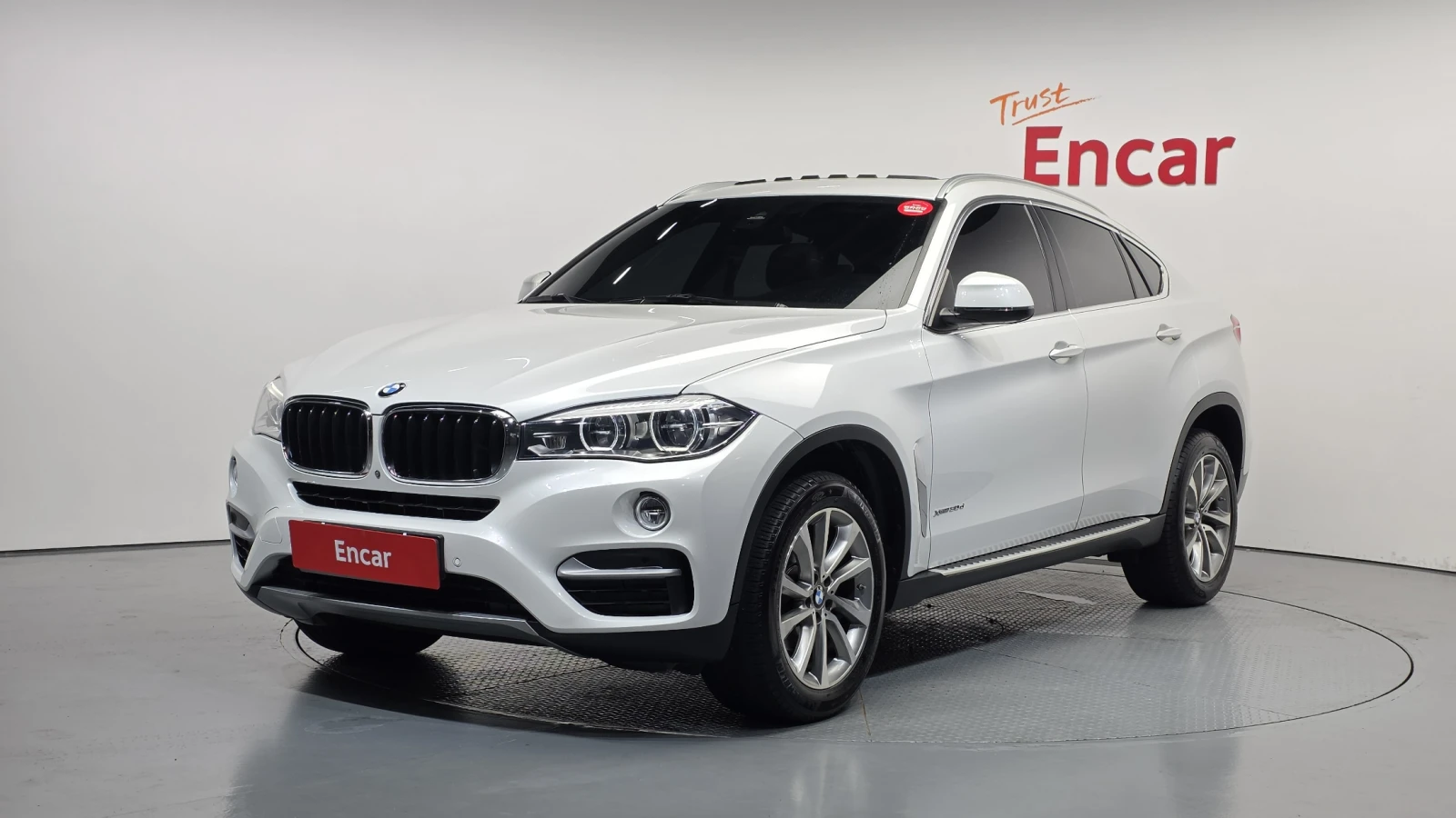 BMW X6 xDrive30d* HUD* ЕЛ. БАГАЖНИК* ЛЮК* КРАЙНА ЦЕНА
