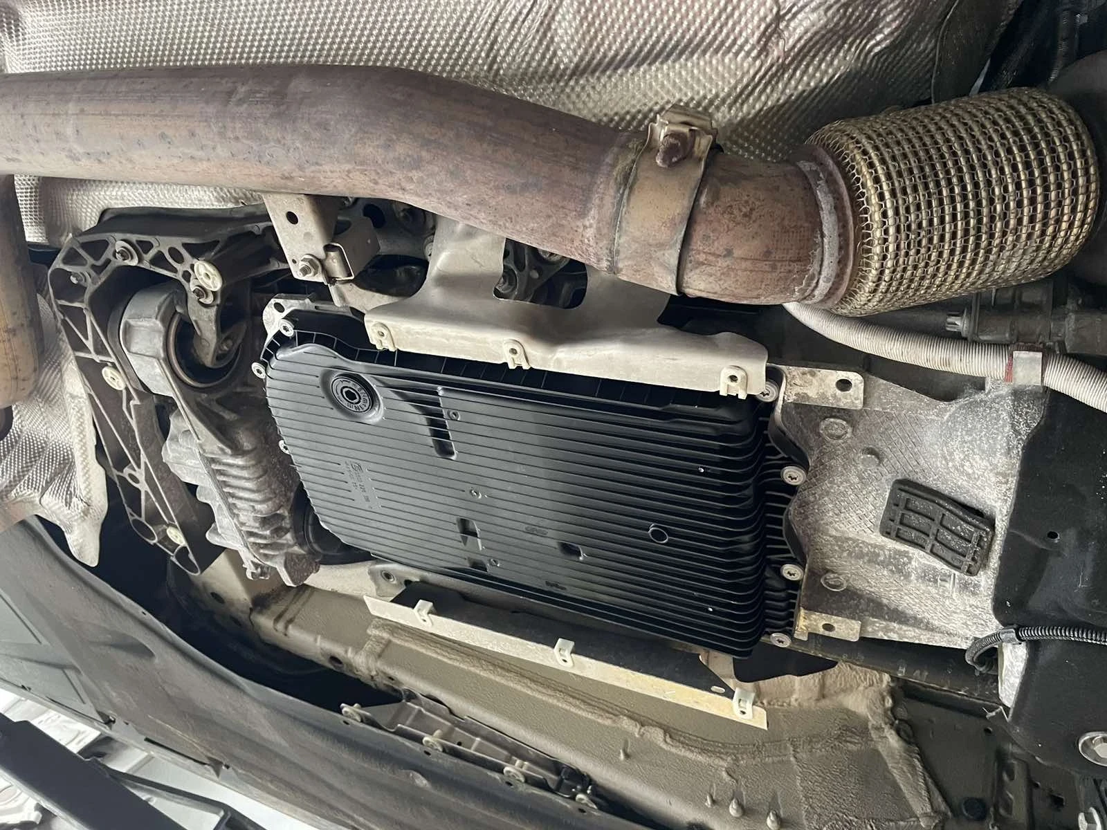 BMW X5, снимка 15 - Автомобили и джипове - 56240425
