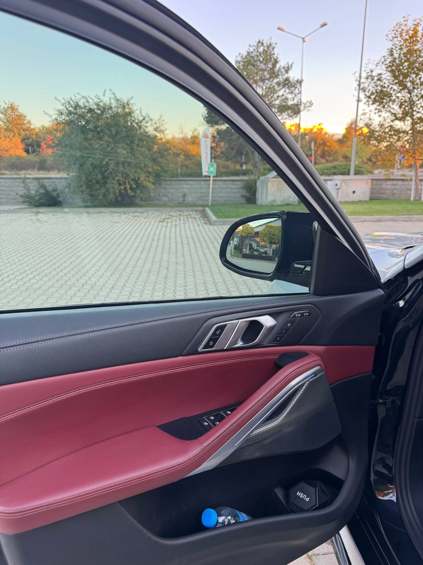 BMW X6, снимка 14 - Автомобили и джипове - 56467404
