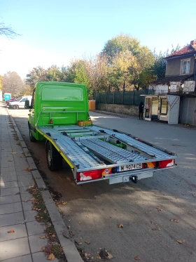 Mercedes-Benz Sprinter 314 Специален , снимка 5