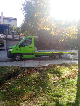 Mercedes-Benz Sprinter 314 Специален , снимка 6