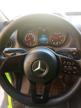 Mercedes-Benz Sprinter 314 Специален , снимка 11