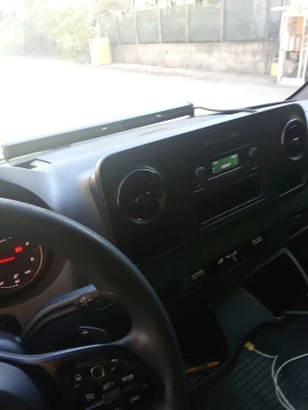 Mercedes-Benz Sprinter 314 Специален , снимка 12