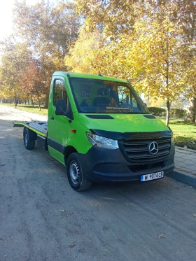 Mercedes-Benz Sprinter 314 Специален , снимка 1