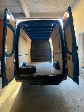 Mercedes-Benz Sprinter 315 товарен, снимка 7