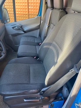 Mercedes-Benz Sprinter 315 товарен, снимка 14