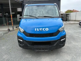 Iveco Daily 35S15 Euro 5, снимка 2