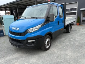 Iveco Daily 35S15 Euro 5, снимка 1