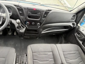 Iveco Daily 35S15 Euro 5, снимка 10