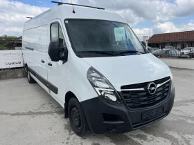 Opel Movano 2.3TDI 136кс КЛИМАТИК АВТОПИЛОТ NAVI ДЪЛГА БАЗА, снимка 3