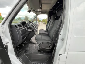 Opel Movano 2.3TDI 136кс КЛИМАТИК АВТОПИЛОТ NAVI ДЪЛГА БАЗА, снимка 8