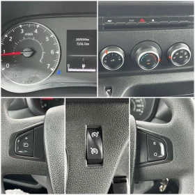 Opel Movano 2.3TDI 136кс КЛИМАТИК АВТОПИЛОТ NAVI ДЪЛГА БАЗА, снимка 11
