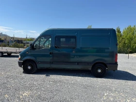 Renault Master 2.8 TDI, снимка 7