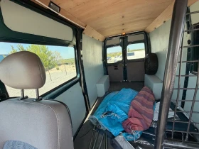 Renault Master 2.8 TDI, снимка 11