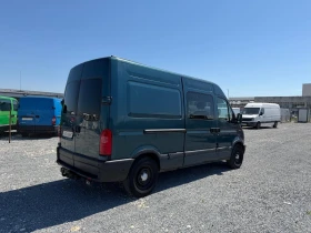 Renault Master 2.8 TDI, снимка 4