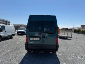 Renault Master 2.8 TDI, снимка 5