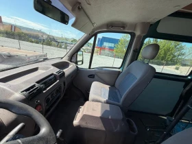 Renault Master 2.8 TDI, снимка 10