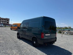 Renault Master 2.8 TDI, снимка 8