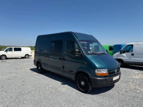 Renault Master 2.8 TDI, снимка 3