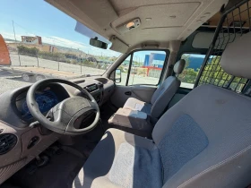 Renault Master 2.8 TDI, снимка 9