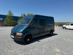 Renault Master 2.8 TDI, снимка 1