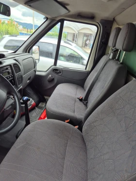 Ford Transit, снимка 8