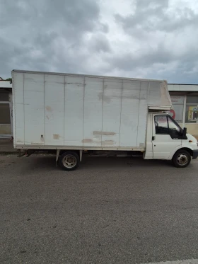 Ford Transit, снимка 3