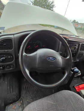 Ford Transit, снимка 6