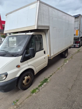 Ford Transit, снимка 2