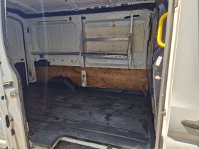 Ford Transit 2.2дизел, 125к.с, 6скорости, Евро 5B, снимка 14