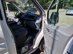 Ford Transit 2.2дизел, 125к.с, 6скорости, Евро 5B, снимка 8