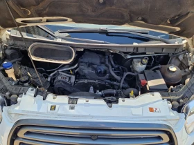Ford Transit 2.2дизел, 125к.с, 6скорости, Евро 5B, снимка 15