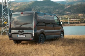 Opel Vivaro 1.9 CDTI, снимка 4